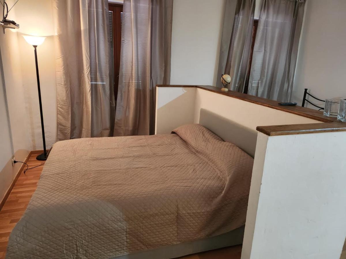 B&B Your Home Outlet 6 세라발레스크리비아 외부 사진